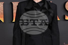 France Avatar Fire and Ash Premiere