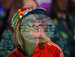 WCup Draw Soccer Texas