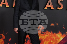 France Avatar Fire and Ash Premiere