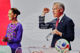 WCup Draw Soccer