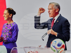 WCup Draw Soccer