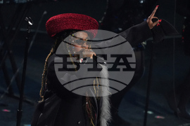 WCup Draw Soccer Trump