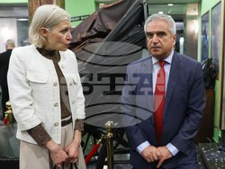 Асоциация на индустриалния капитал в България - 29-годишнина - честване