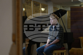 Italy La Scala Season Opening