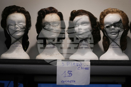 Italy La Scala Season Opening