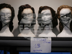 Italy La Scala Season Opening