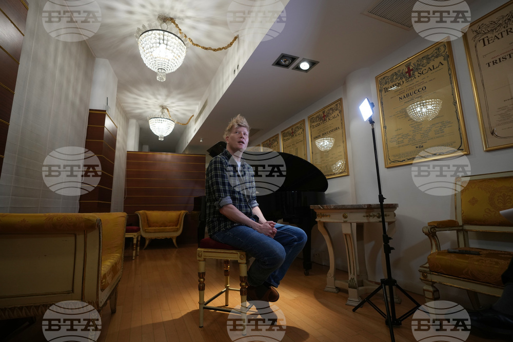 Italy La Scala Season Opening