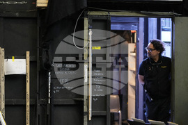 Italy La Scala Season Opening