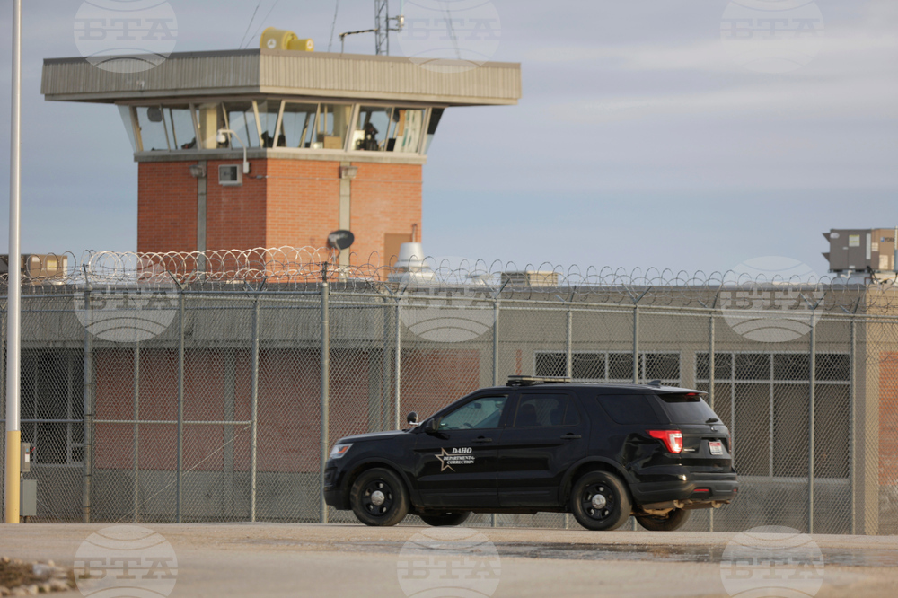 Guarded by Predators