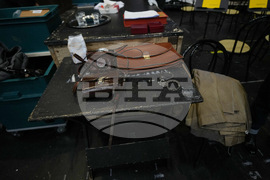 Italy La Scala Season Opening