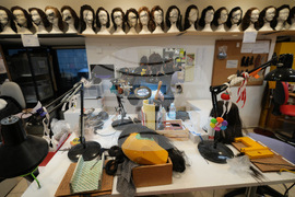 Italy La Scala Season Opening