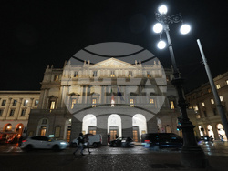 Italy La Scala Season Opening