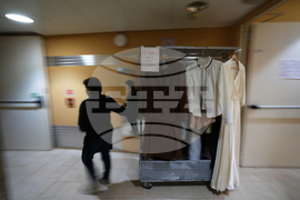 Italy La Scala Season Opening