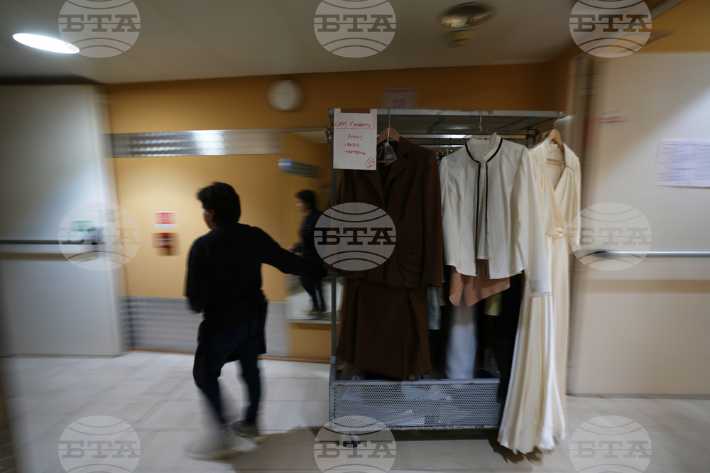 Italy La Scala Season Opening