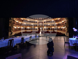 Italy La Scala Season Opening