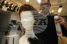 Italy La Scala Season Opening