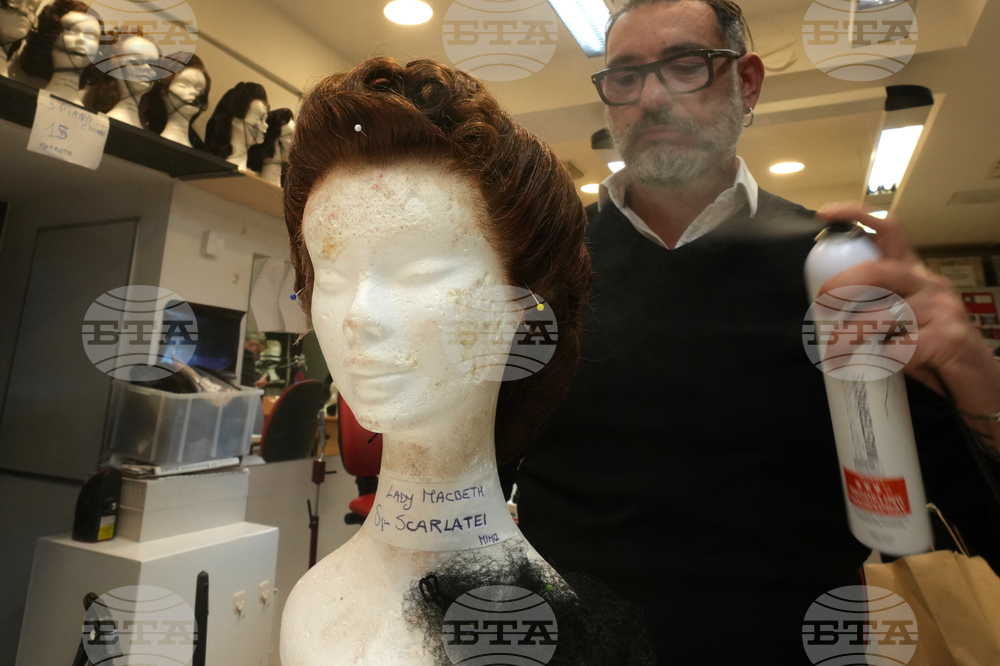 Italy La Scala Season Opening