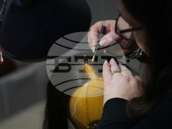 Italy La Scala Season Opening