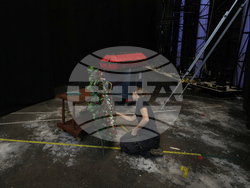 Italy La Scala Season Opening