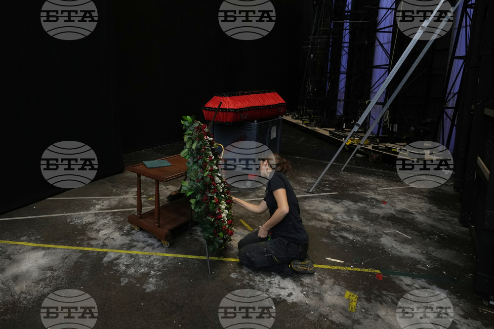 Italy La Scala Season Opening