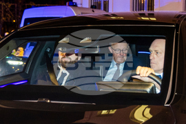 Belgium EU Russia Ukraine