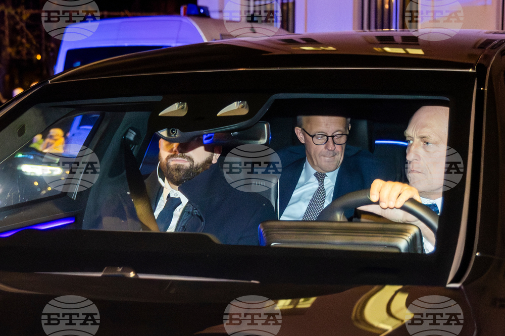 Belgium EU Russia Ukraine