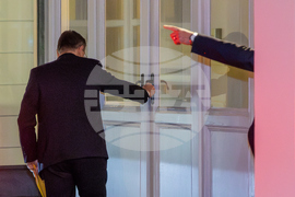 Belgium EU Russia Ukraine