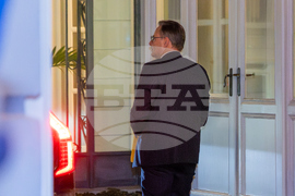 Belgium EU Russia Ukraine