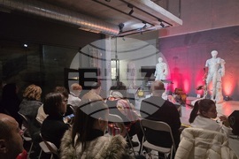 Петрич - исторически музей - фестивал „КУЛТУРАМА“