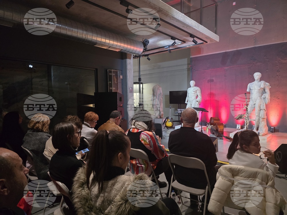 Петрич - исторически музей - фестивал „КУЛТУРАМА“