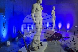 Петрич - исторически музей - фестивал „КУЛТУРАМА“