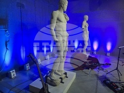 Петрич - исторически музей - фестивал „КУЛТУРАМА“