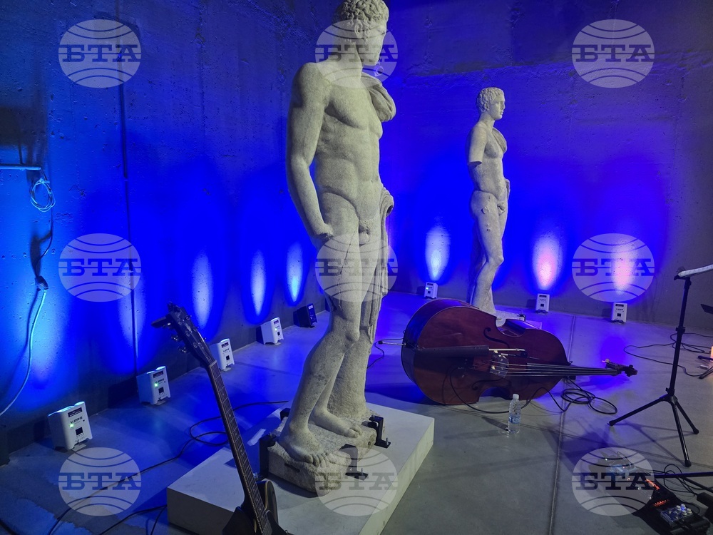 Петрич - исторически музей - фестивал „КУЛТУРАМА“