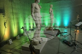 Петрич - исторически музей - фестивал „КУЛТУРАМА“