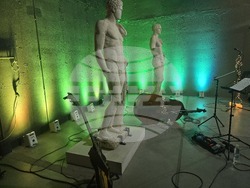 Петрич - исторически музей - фестивал „КУЛТУРАМА“