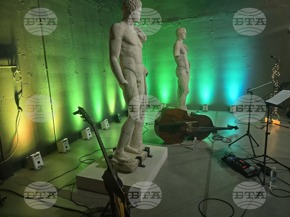 Петрич - исторически музей - фестивал „КУЛТУРАМА“