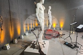 Петрич - исторически музей - фестивал „КУЛТУРАМА“