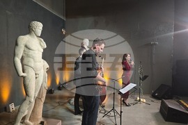 Петрич - исторически музей - фестивал „КУЛТУРАМА“