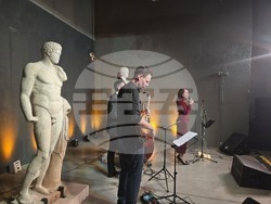 Петрич - исторически музей - фестивал „КУЛТУРАМА“