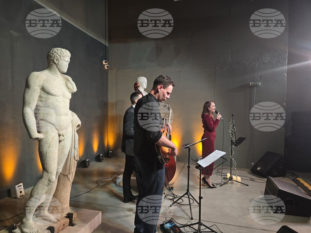 Петрич - исторически музей - фестивал „КУЛТУРАМА“