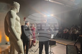 Петрич - исторически музей - фестивал „КУЛТУРАМА“