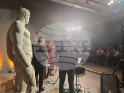 Петрич - исторически музей - фестивал „КУЛТУРАМА“