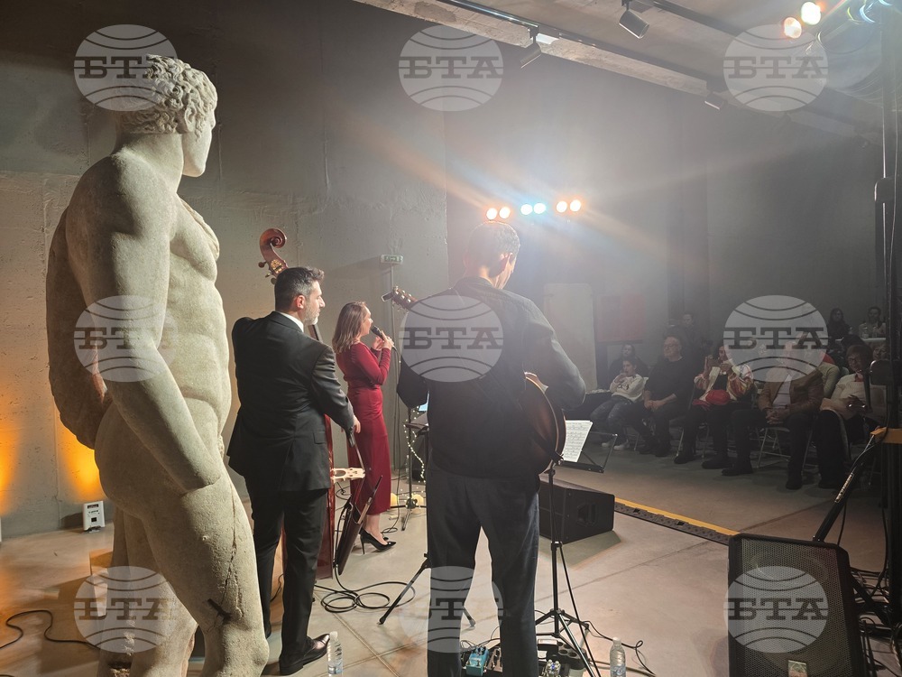 Петрич - исторически музей - фестивал „КУЛТУРАМА“