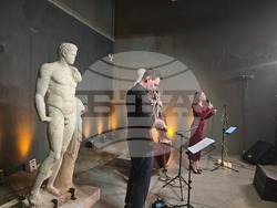 Петрич - исторически музей - фестивал „КУЛТУРАМА“