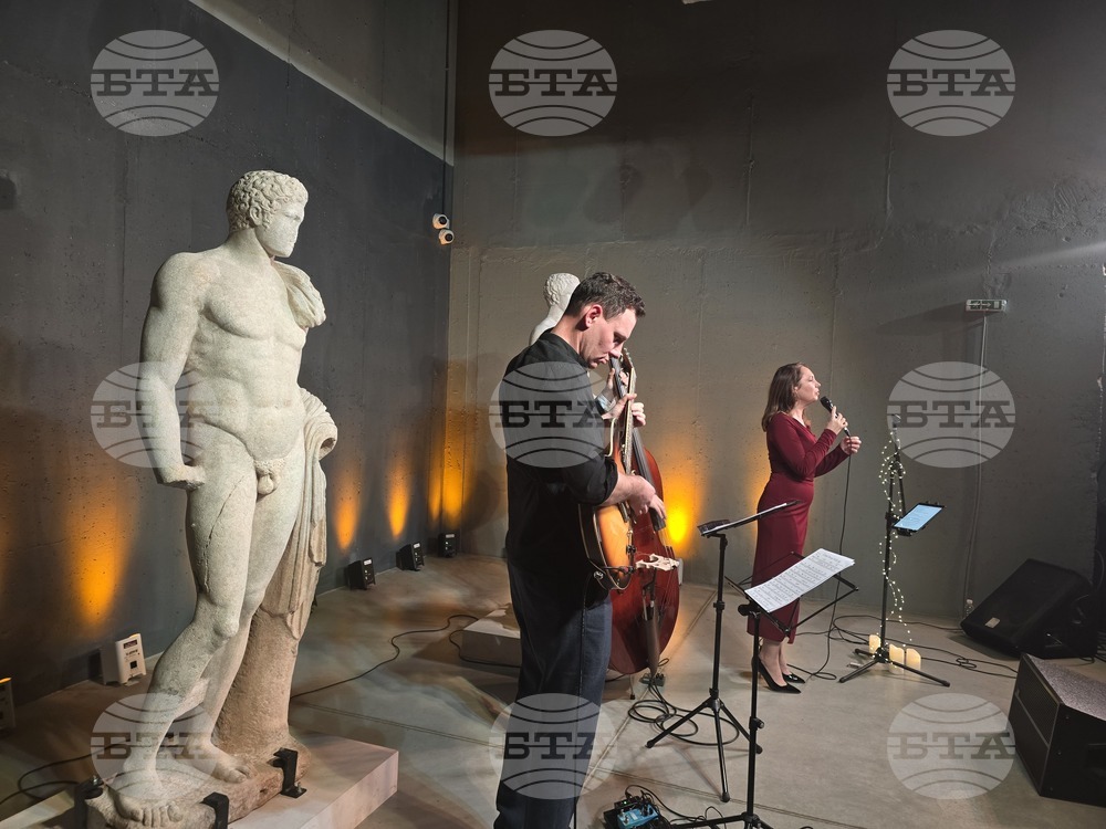 Петрич - исторически музей - фестивал „КУЛТУРАМА“