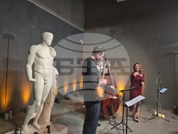 Петрич - исторически музей - фестивал „КУЛТУРАМА“