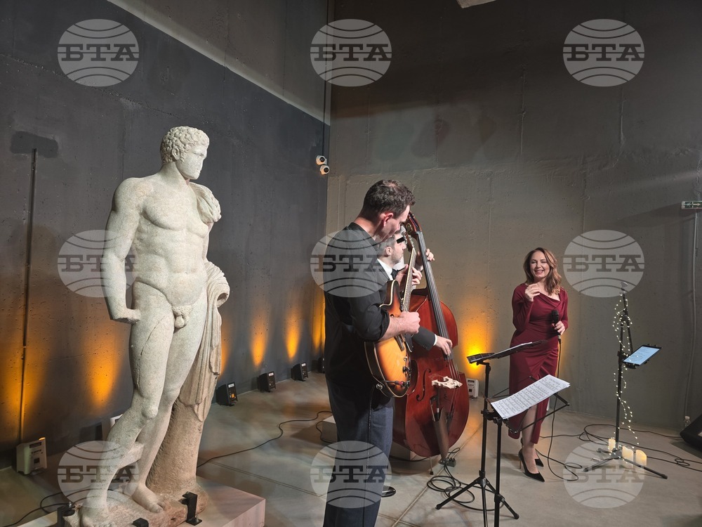 Петрич - исторически музей - фестивал „КУЛТУРАМА“