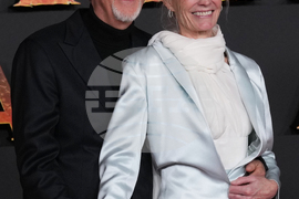 France Avatar Fire and Ash Premiere