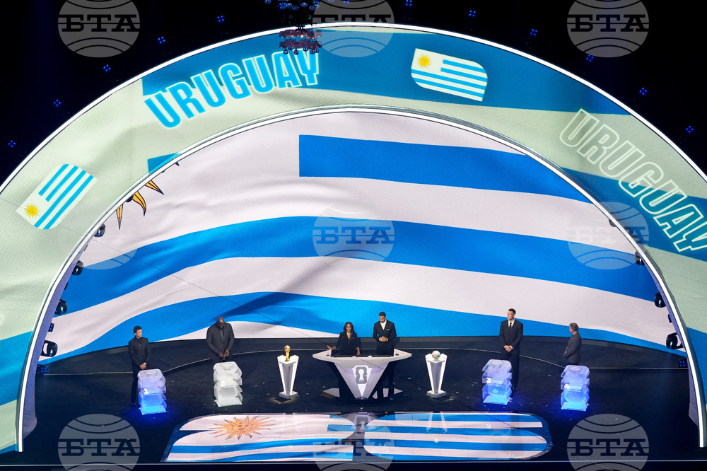 WCup Draw Soccer