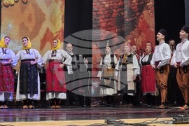 Гоце Делчев - коледен концерт